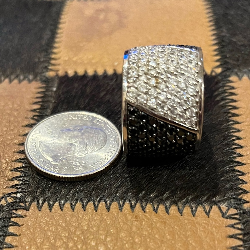 Fashion ring - Picture 3 of 4